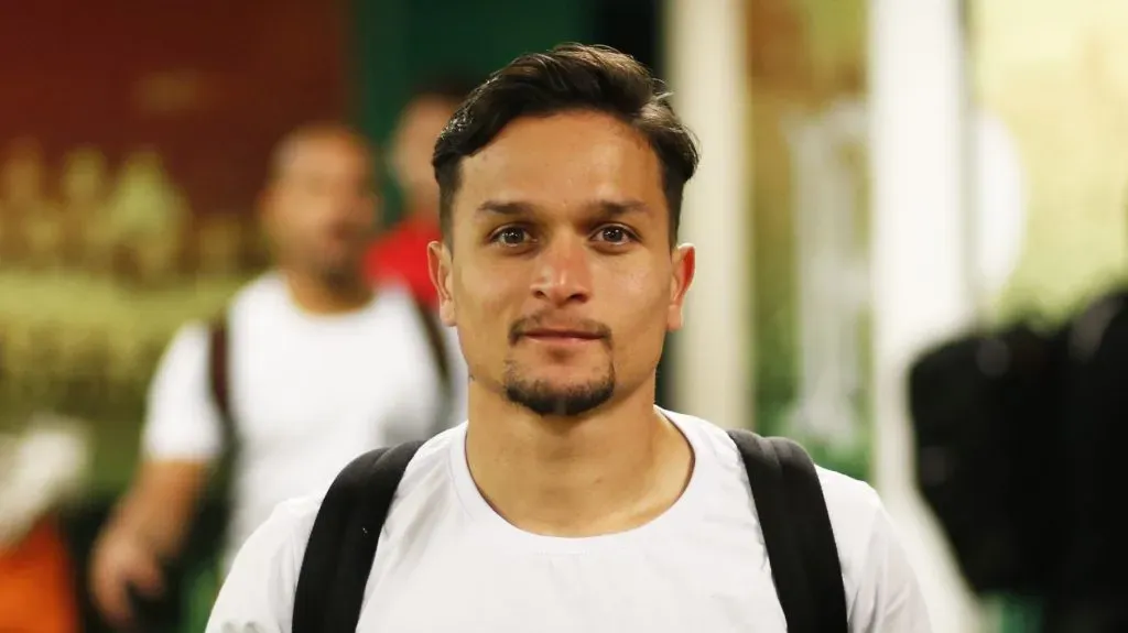 Artur, atacante do Zenit