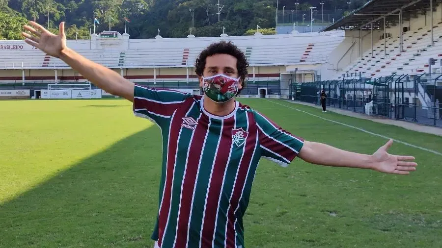 Foto: Reprodução/Instagram