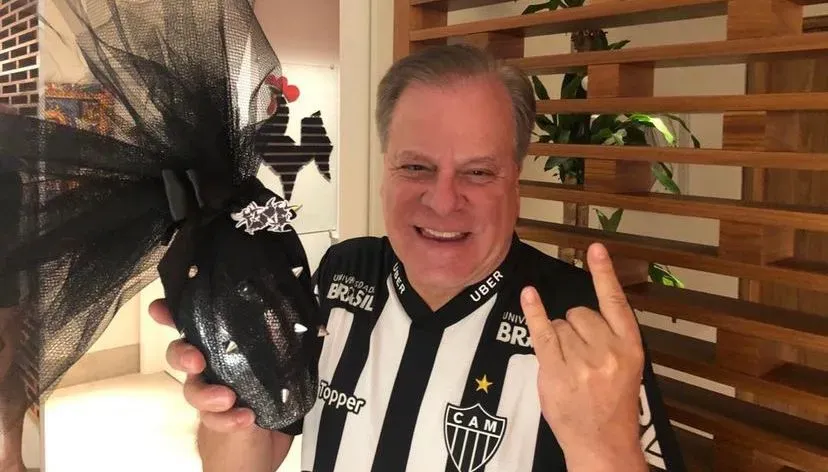 Foto: Reprodução/Instagram