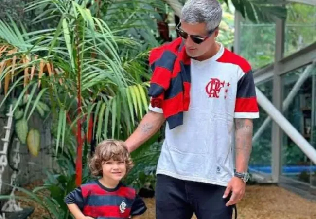 Foto: Reprodução/Instagram