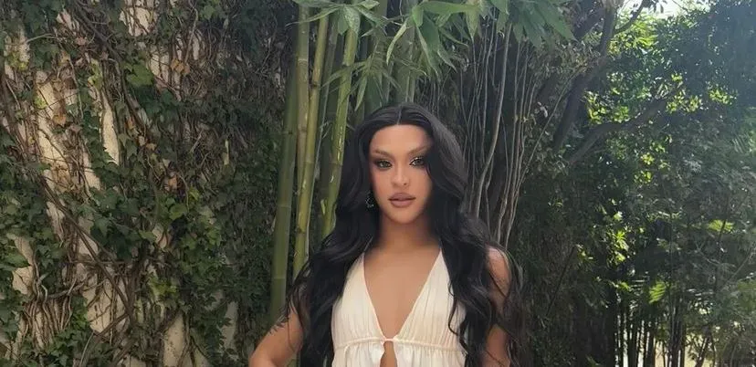 Foto: Reprodução/Instagram