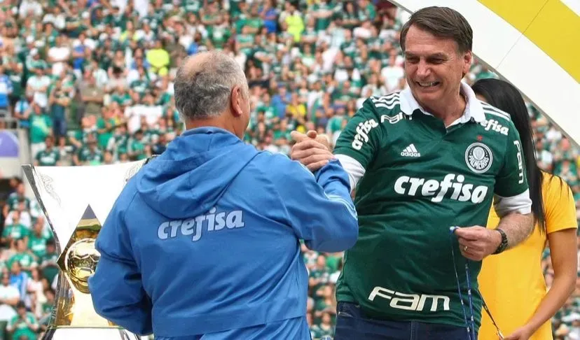Foto: Palmeiras