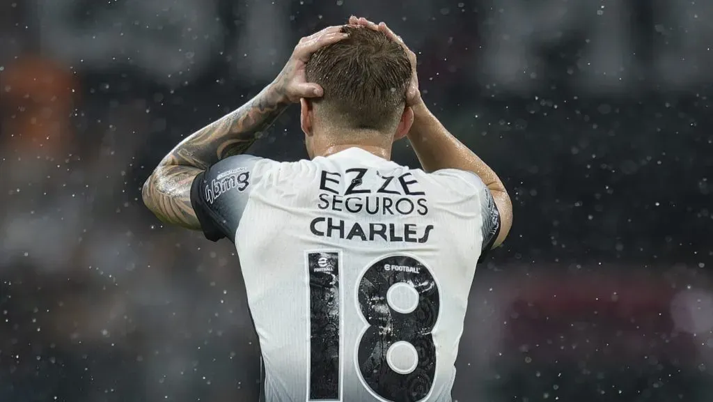 Foto: Anderson Romao/AGIF