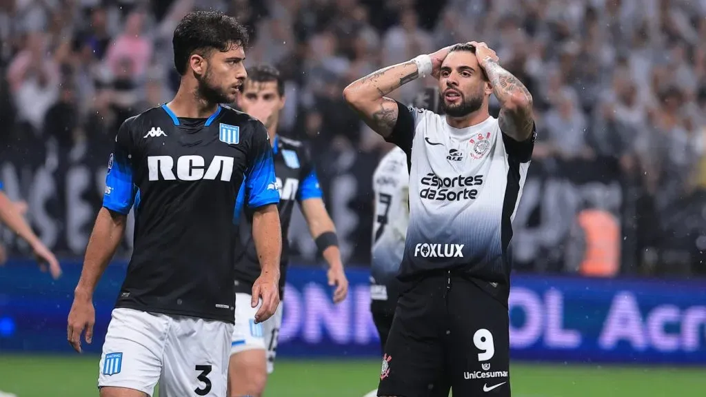 Foto: Ettore Chiereguini/AGIF