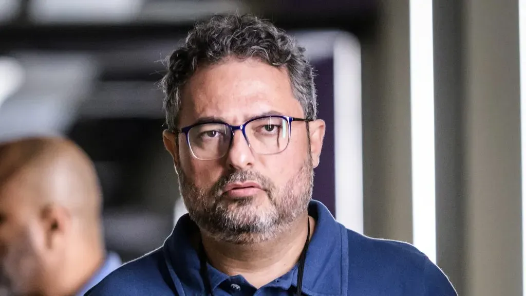 Mattos está de olho no mercado da bola