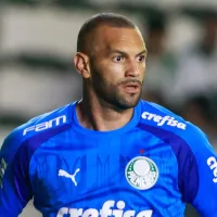 Palmeiras liga alerta para enfrentar Corinthians, depois de sofrer cinco gols em dois jogos