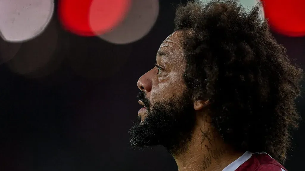 Foto: Thiago Ribeiro/AGIF