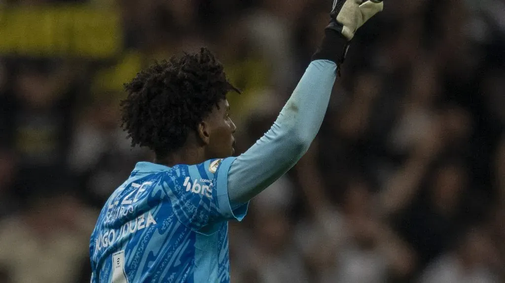 Foto: Anderson Romao/AGIF