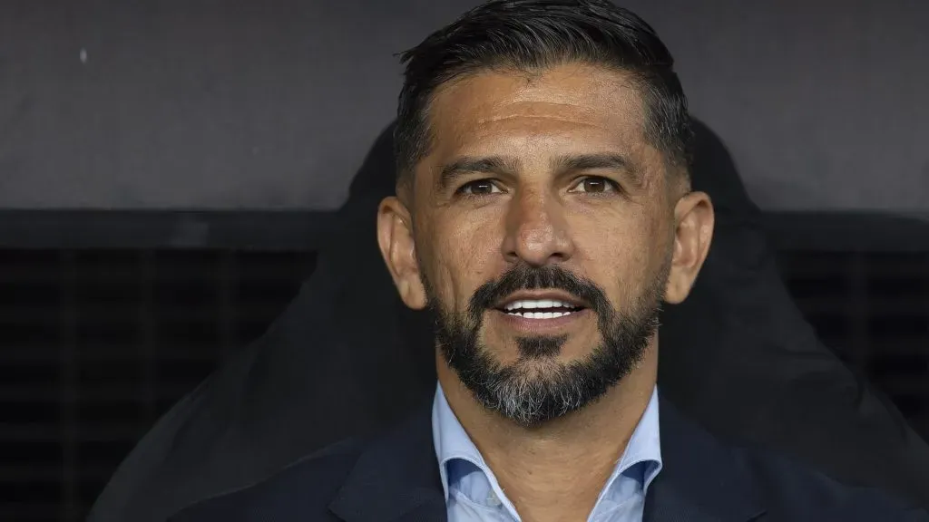 Emiliano Díaz revelou proposta para deixar o Timão – Foto: Anderson Romao/AGIF