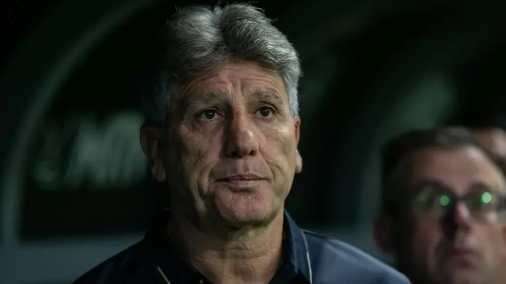 Foto: Fernando Moreno/AGIF