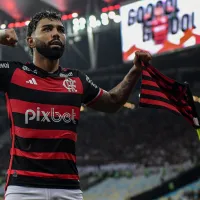 Campeão do Mundo vê final da Copa do Brasil em aberto e exalta Gabigol