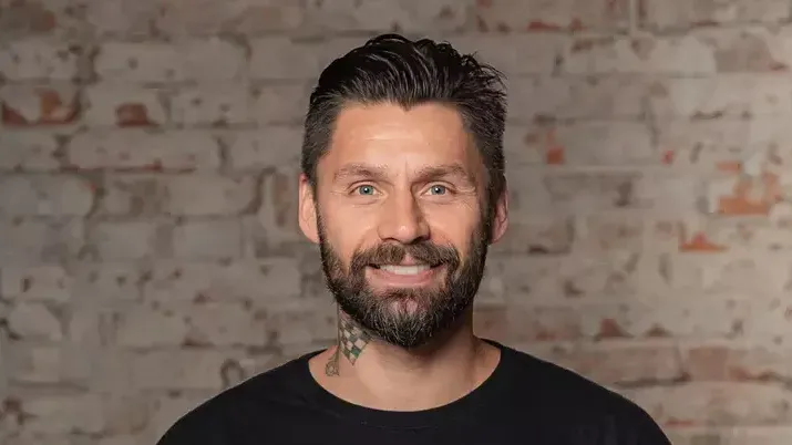 Rafael Sóbis, ex-jogador do Inter