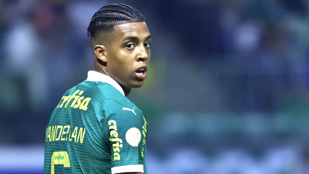 Neto aprova Vanderlan no Corinthians - Foto: Marcello Zambrana/AGIF.