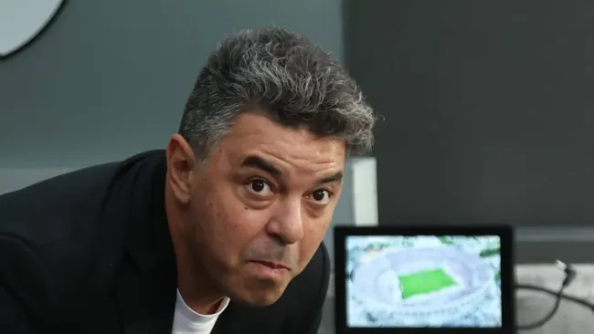 Foto: IMAGO / PHOTOxPHOTO – River de Marcelo Gallardo tem interesse no meio-campista.