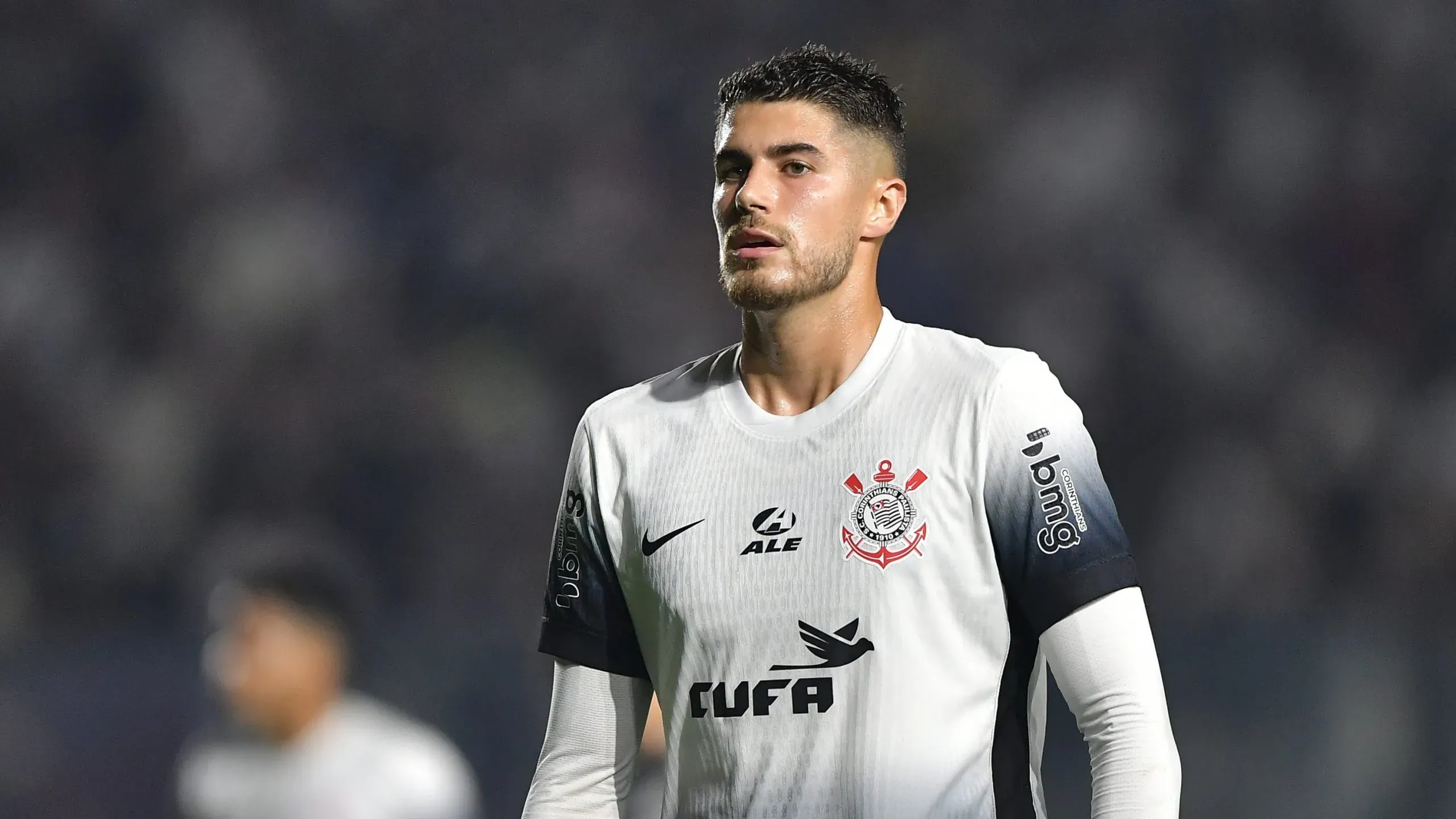 Pedro Raul voltou a ser titular com Ramón Díaz