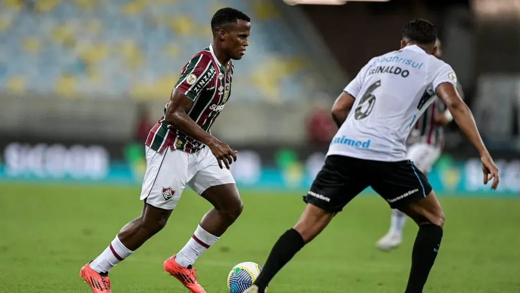 Times que brigam contra o rebaixamento no Brasileirão. Foto: Thiago Ribeiro/AGIF