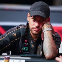 Além de Neymar, Facundo Torres fica distante do Palmeiras após consulta informal de Leila Pereira