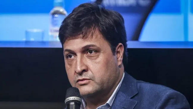 Foto: Fernando Alves/AGIF – Alberto Guerra deve liberar arqueiro para o Fortaleza.