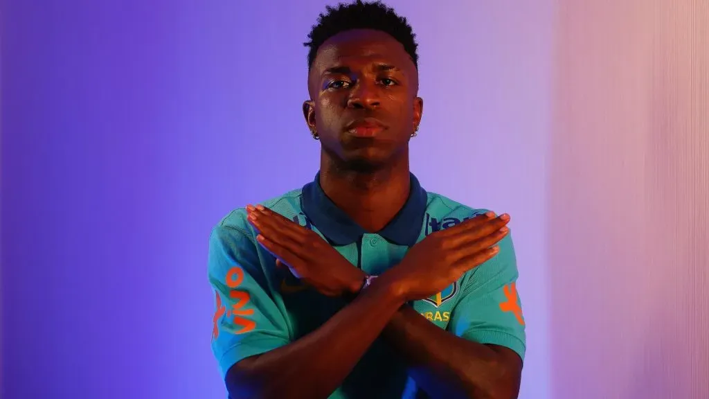 CBF inaugura protocolo antirracista nos jogos pelo país