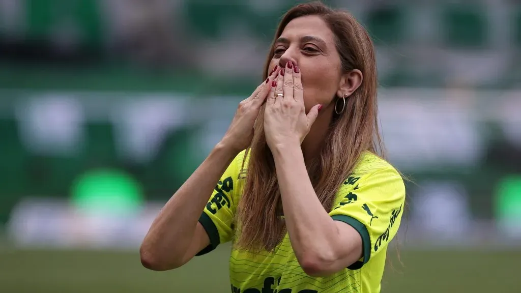 Foto: Ettore Chiereguini/AGIF