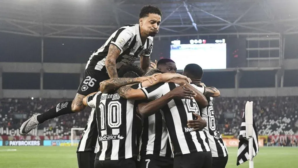 Palpite Botafogo x Vitória