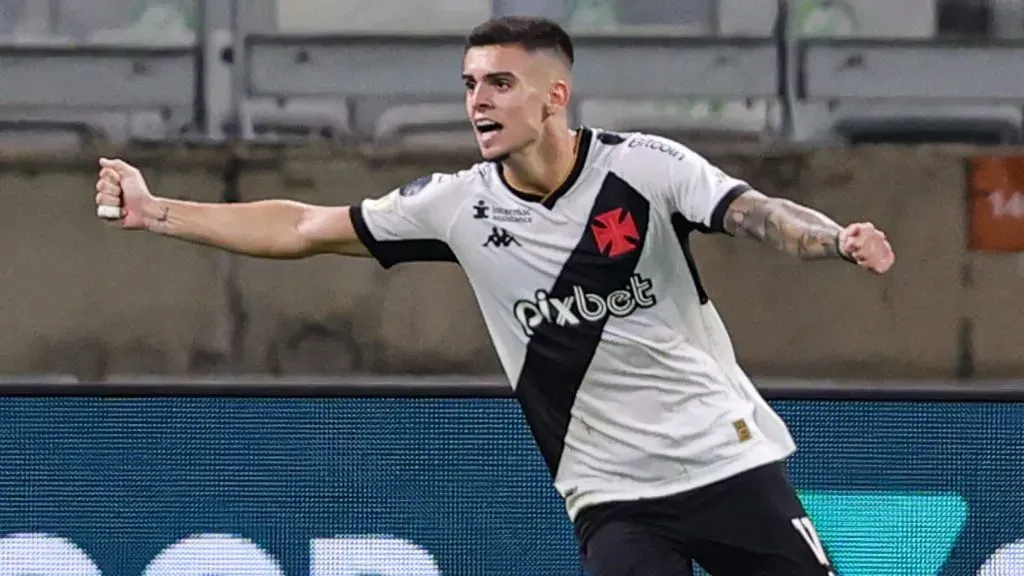 Gabriel Pec está voando na MLS - Foto: Gilson Lobo/AGIF.