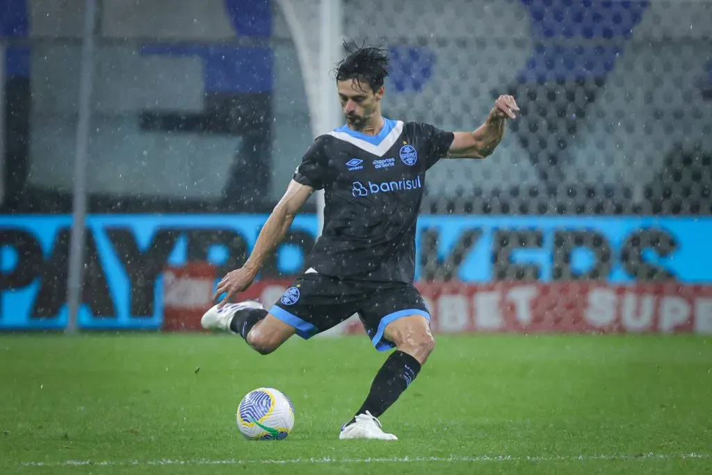 Foto: Maxi Franzoi/AGIF