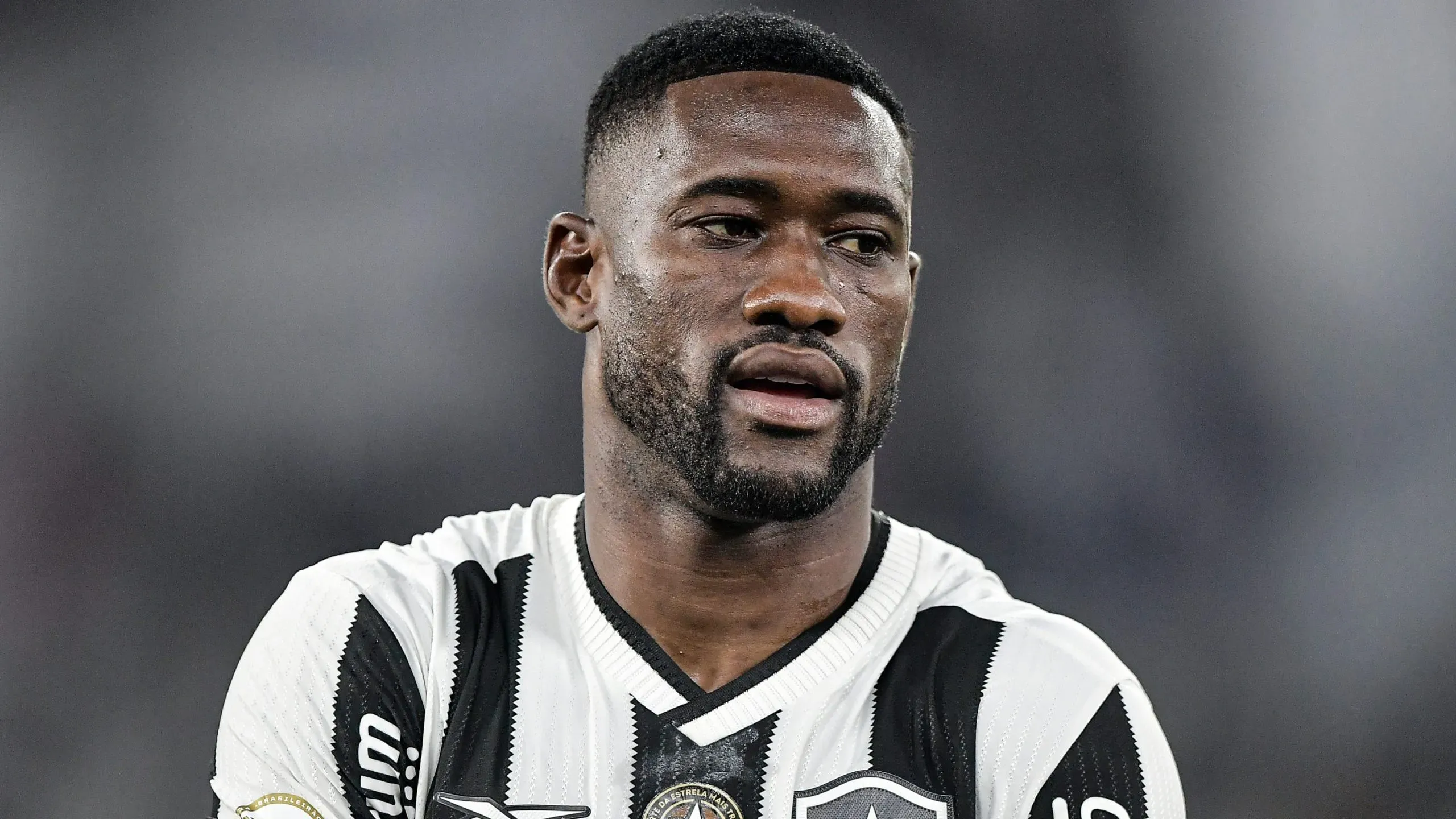 Foto: Thiago Ribeiro/AGIF – Bastos pode ficar fora da decisão da Libertadores