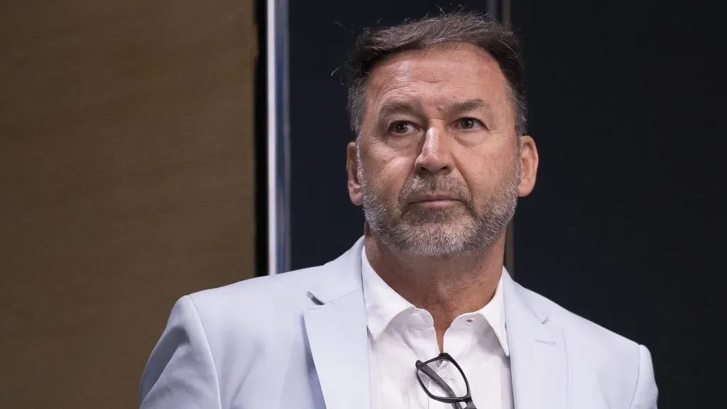 Augusto Melo conta com o apoio do elenco no Corinthians - Foto: Ettore Chiereguini/AGIF.