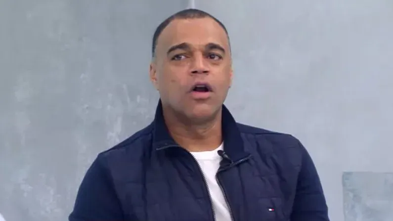 Denilson Show - Foto: Reprodução/TV Bandeirantes.