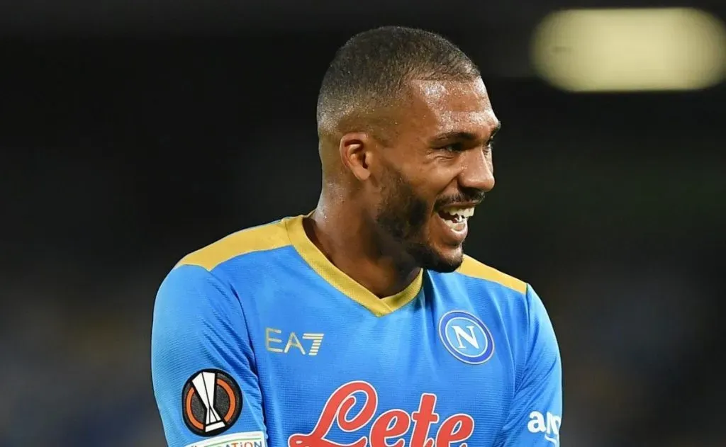 Zagueiro pode retornar ao Brasil. Francesco Pecoraro/Getty Images.