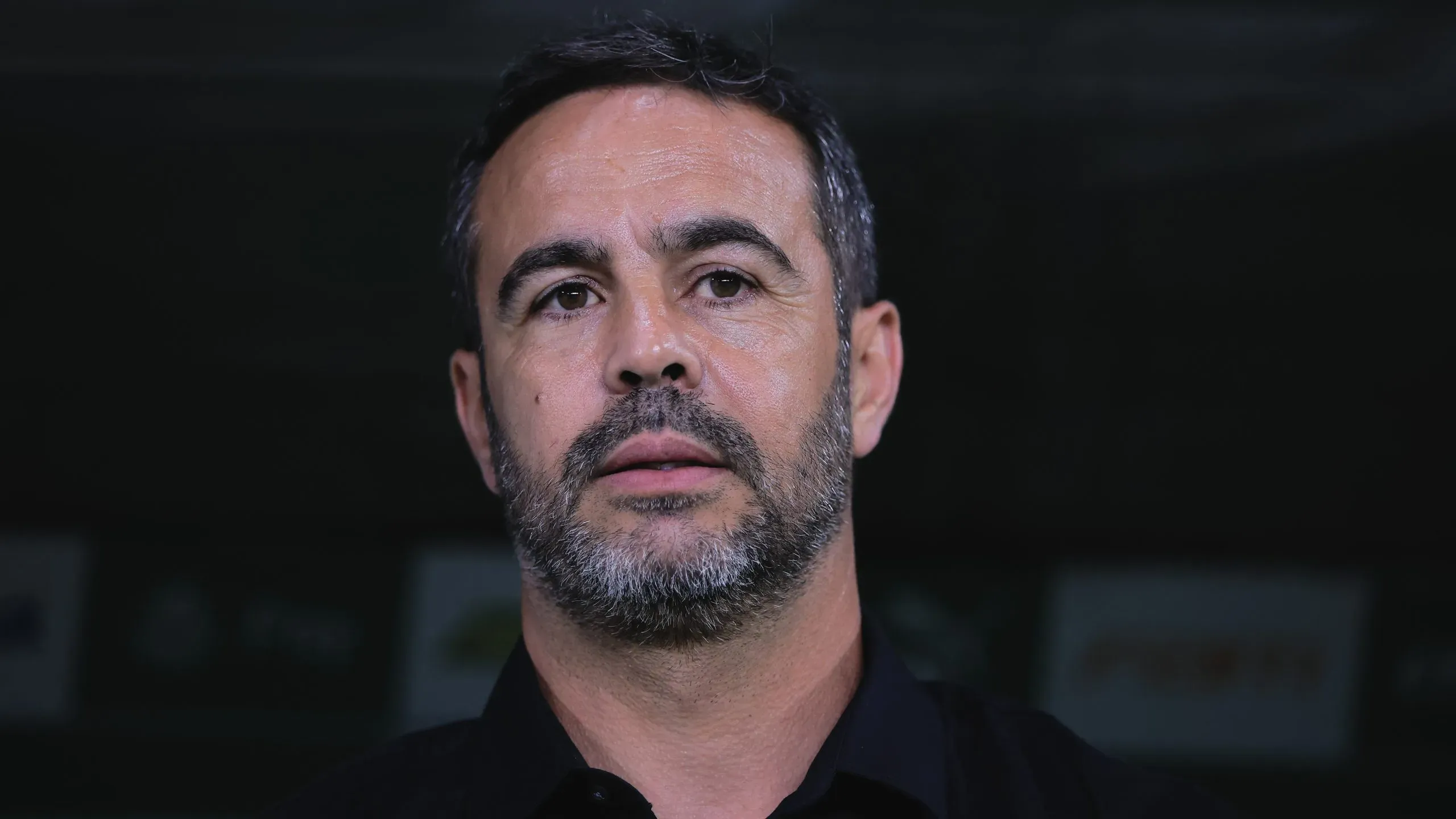 Artur Jorge tecnico do Botafogo