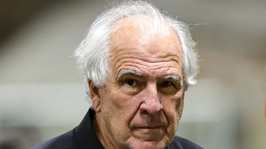 Rubens Menin socio Majoritario da Galo