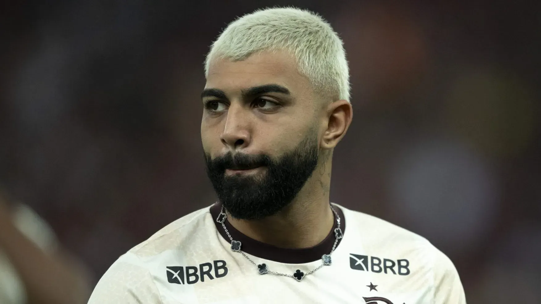 Gabigol tem situação exposta nos bastidores do Flamengo