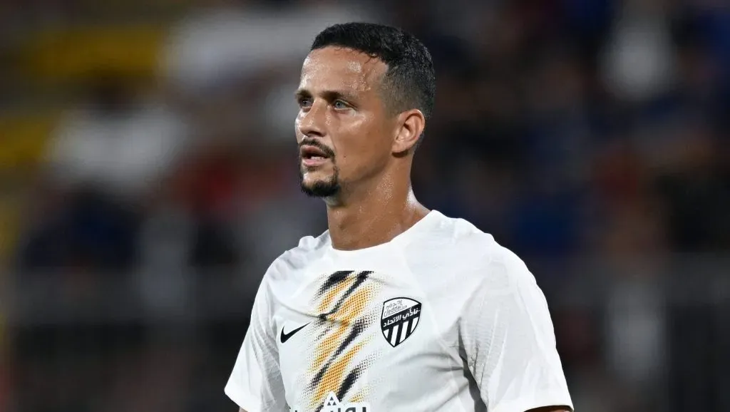 Luiz Felipe interessa ao Cruzeiro - Foto: IMAGO/Gribaudi/ImagePhoto.