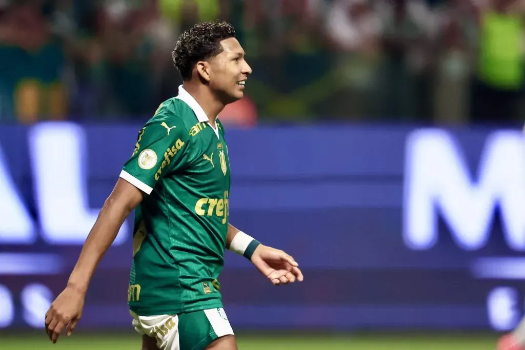 Foto: Marcello Zambrana/AGIF