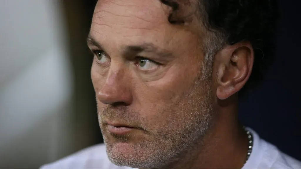 Gabriel Milito - Foto: Marlon Costa/AGIF.