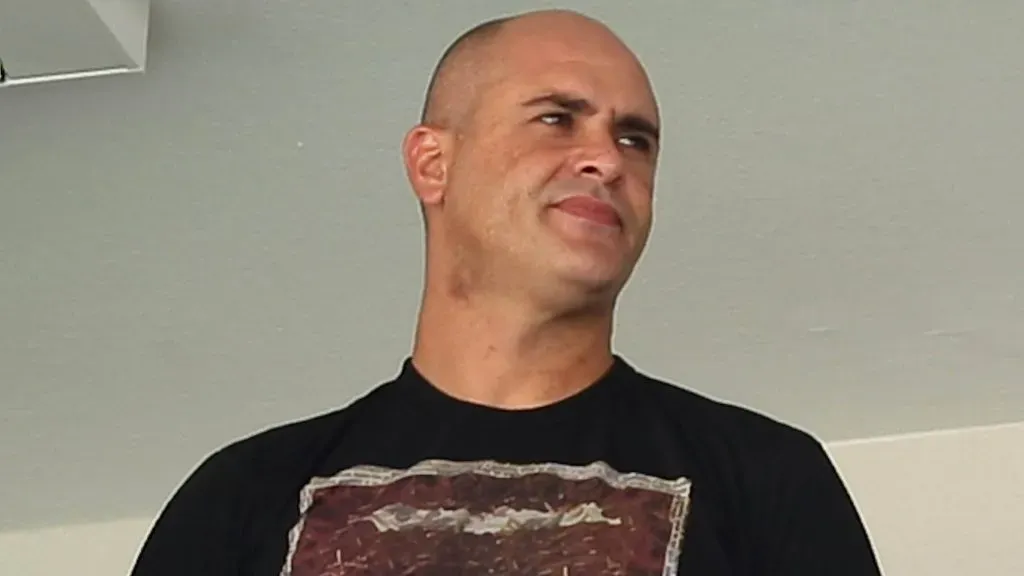 Marcos pede novidades ao Palmeiras - Foto: IMAGO/Fotoarena.