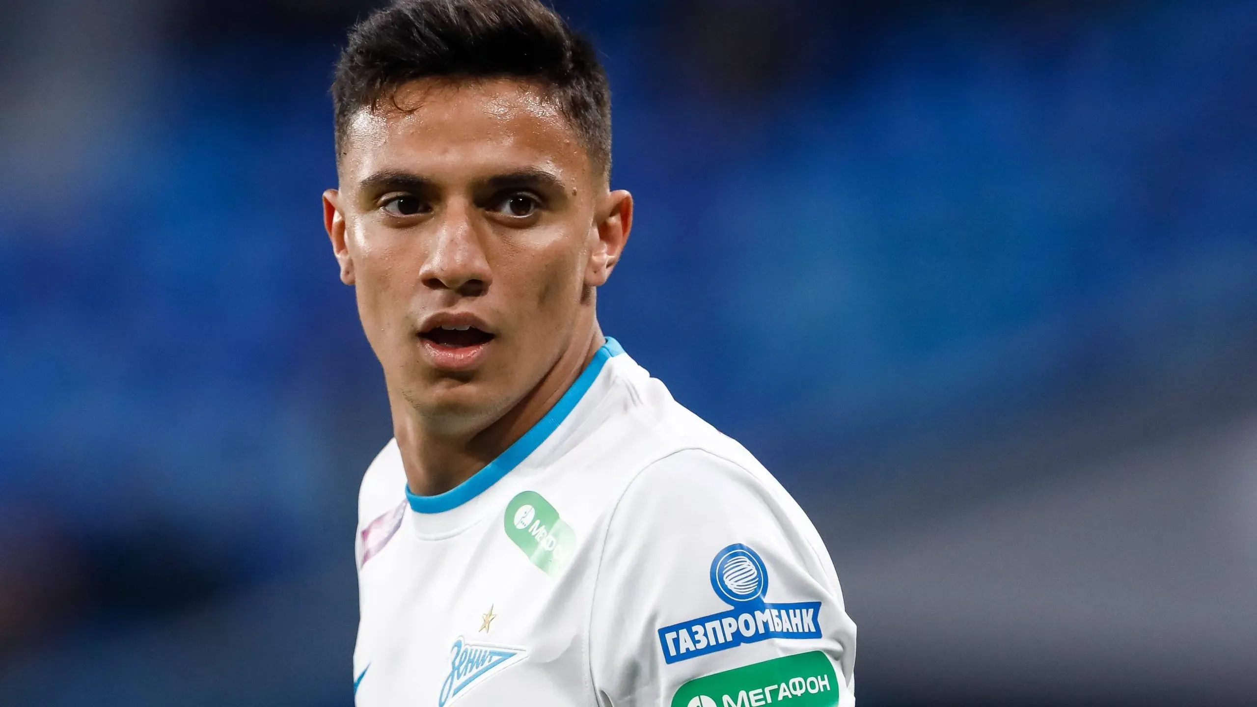 Corinthians vendeu Mantuan em 2023 - Foto: NurPhoto/IMAGO.