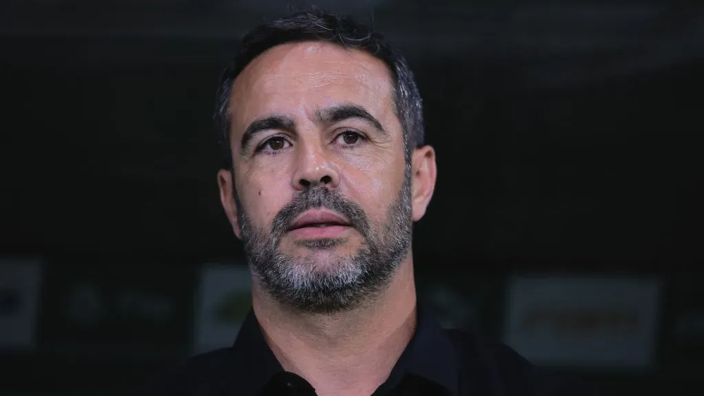 Artur Jorge tecnico do Botafogo