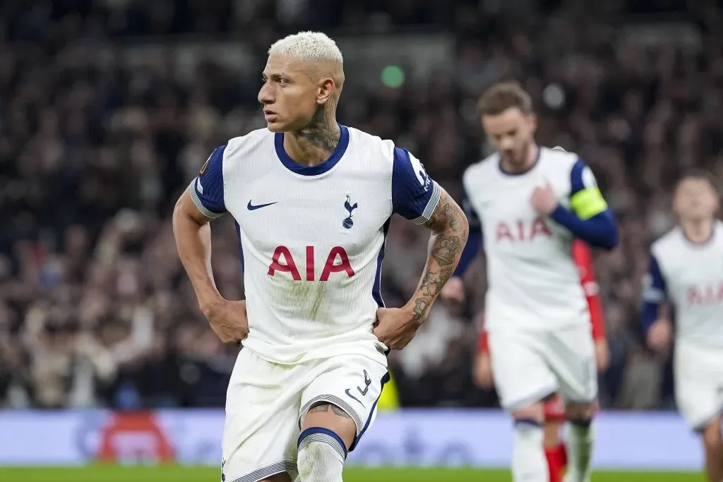 Interesse do Fluminense na contratação do atacante Richarlison, do Tottenham, foi um dos destaques desta quarta (11) no Mercado da Bola.