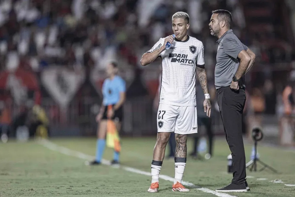 Foto: Heber Gomes/AGIF