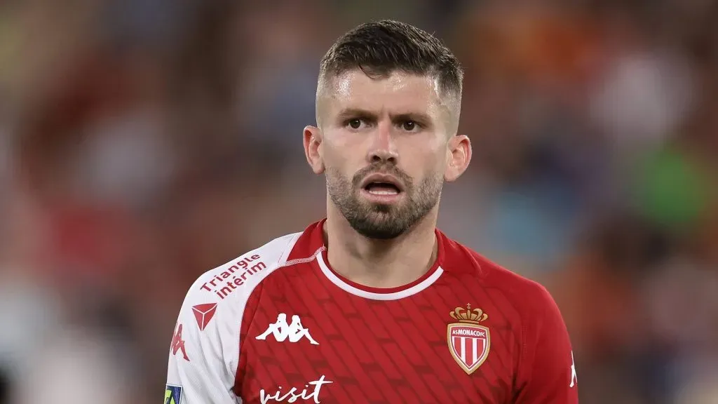 Caio Henrique não teria sido procurado pelo Corinthians - Foto: IMAGO/Newscom World.