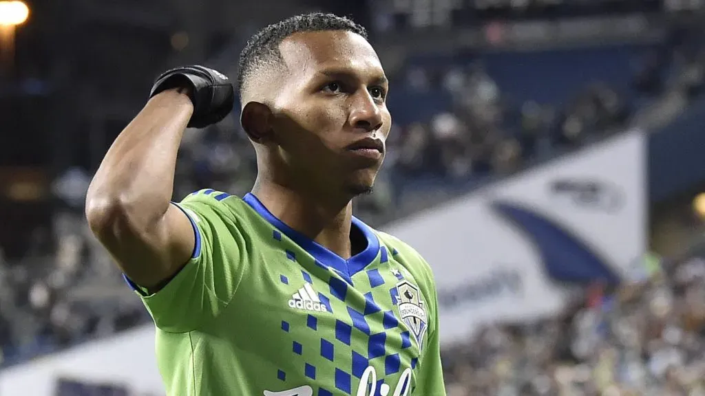 Léo Chú pode ser negociado - Foto: IMAGO/ZUMA Press Wire.