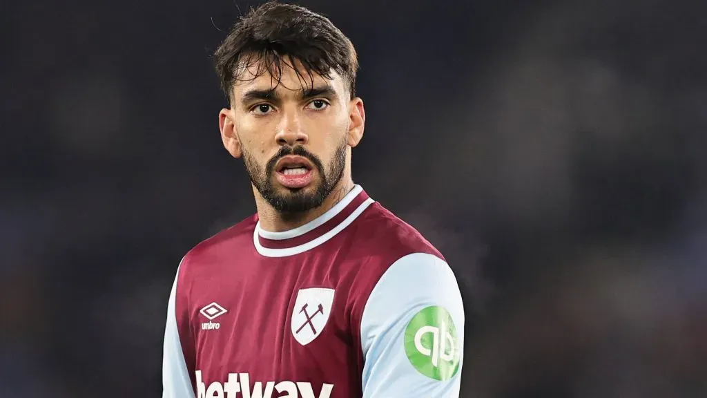 Flamengo e Botafogo disputam Lucas Paquetá, crava site