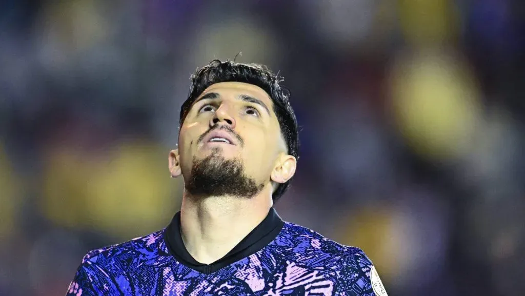 Foto: Diego Valdés, de 30 anos, é avaliado em 4 milhões de euros no Transfermarkt.