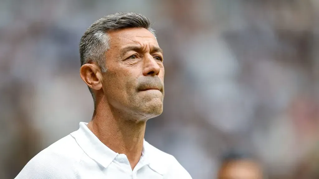 Pedro Caixinha é um dos técnicos sem time. Foto: Gilson Lobo/AGIF