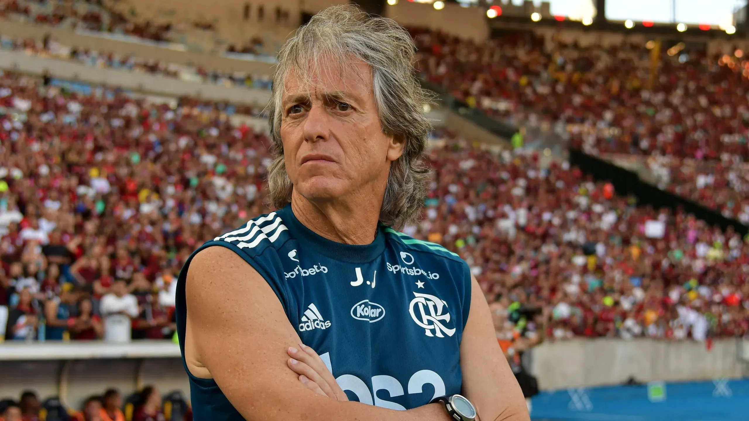 Jorge Jesus