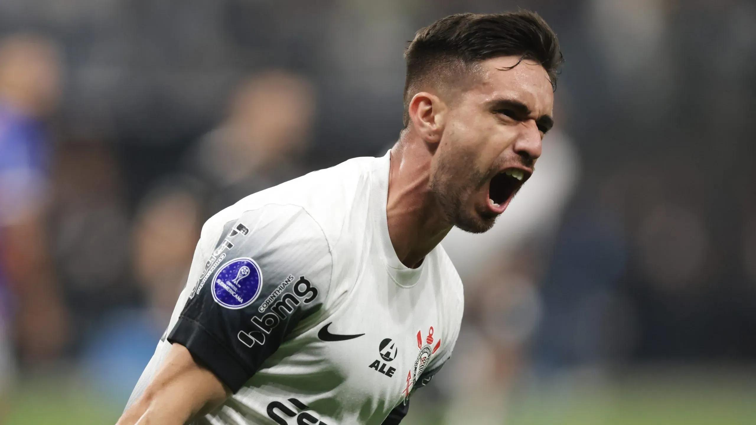 Igor Coronado - Foto: Alexandre Schneider/Getty Images.