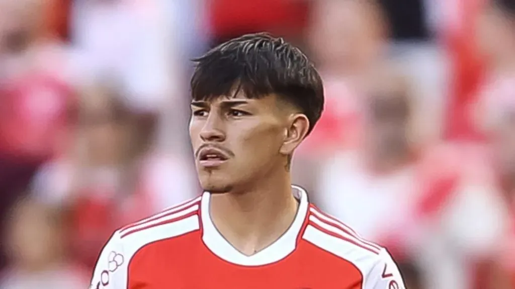 Bernabei interessa ao Cruzeiro